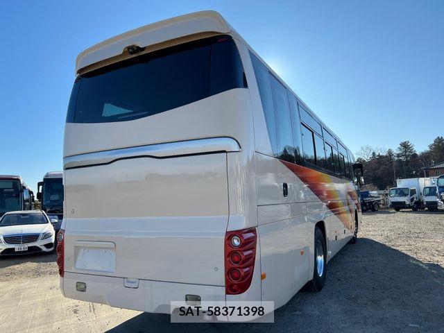 Hino Selega 2007-02 2676053-2