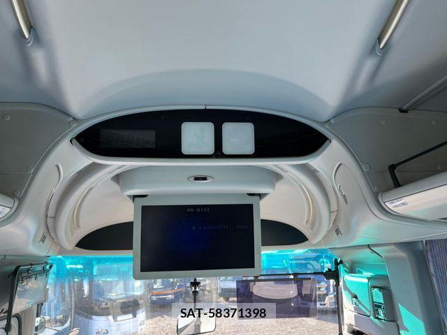 Hino Selega 2007-02 2676053-29