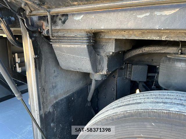 Hino Selega 2007-02 2676053-3