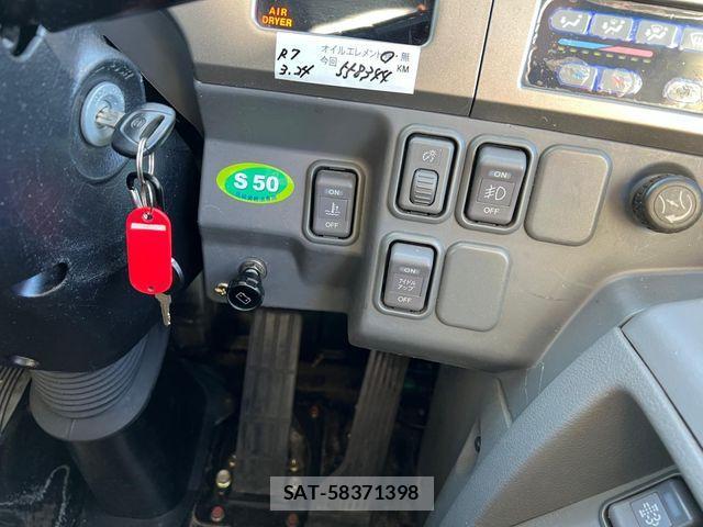 Hino Selega 2007-02 2676053-6