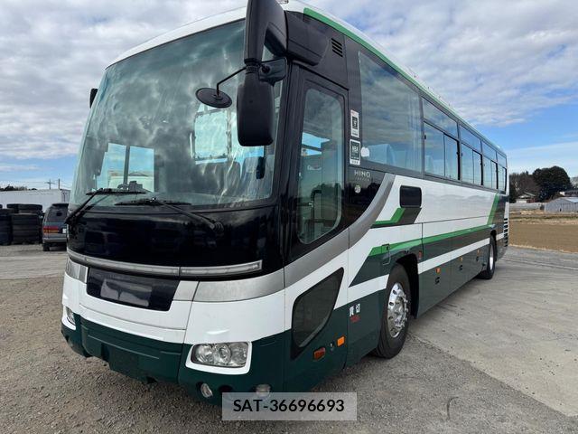 Hino Selega 2006-09 2778839-0