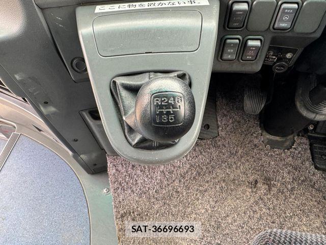 Hino Selega 2006-09 2778839-9