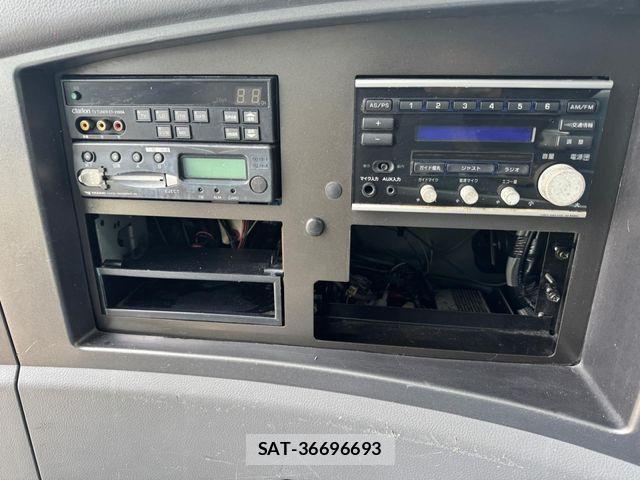 Hino Selega 2006-09 2778839-10