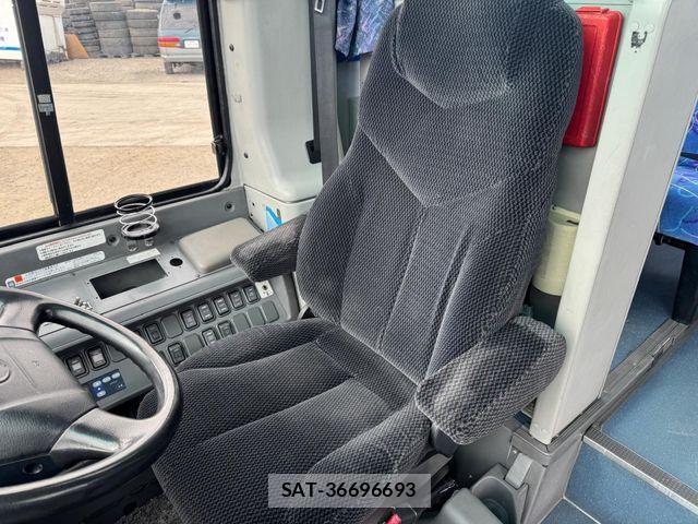 Hino Selega 2006-09 2778839-14