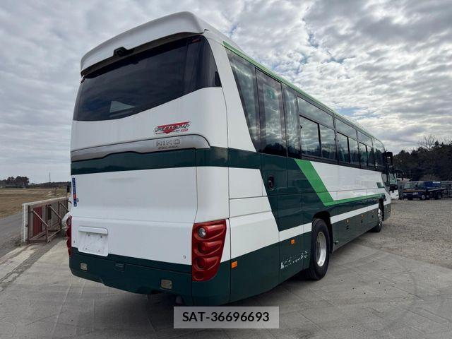 Hino Selega 2006-09 2778839-1