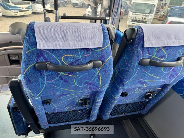 Hino Selega 2006-09 2778839-19