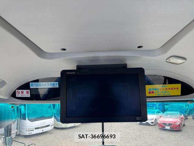 Hino Selega 2006-09 2778839-26