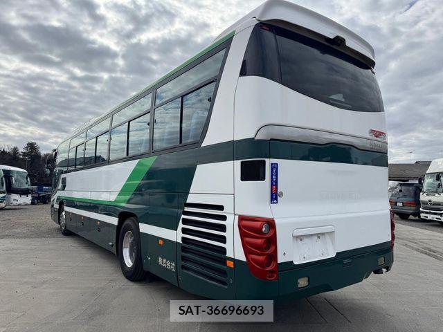 Hino Selega 2006-09 2778839-2