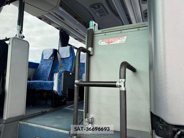 Hino Selega 2006-09 2778839-29
