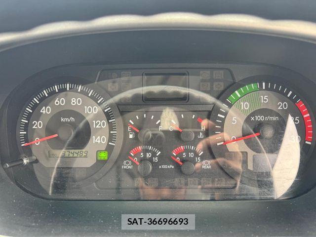 Hino Selega 2006-09 2778839-3
