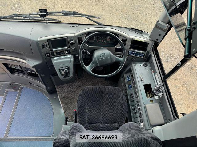 Hino Selega 2006-09 2778839-4