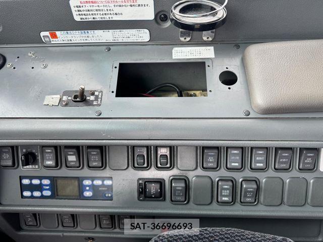Hino Selega 2006-09 2778839-7
