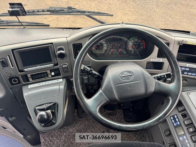 Hino Selega 2006-09 2778839-8