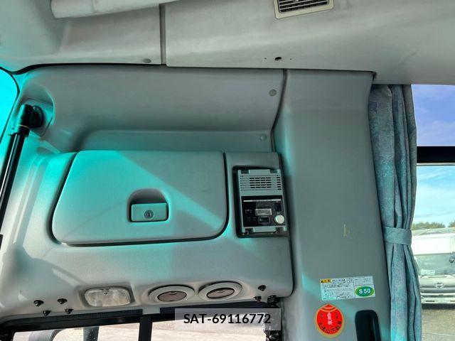 Hino Selega 2007-06 4111392-13