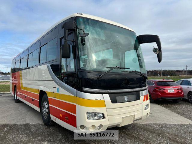 Hino Selega 2007-06 4111392-1