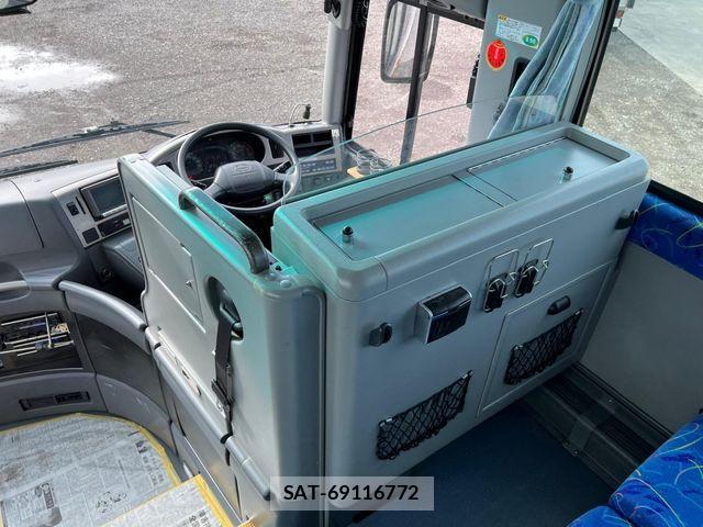 Hino Selega 2007-06 4111392-19