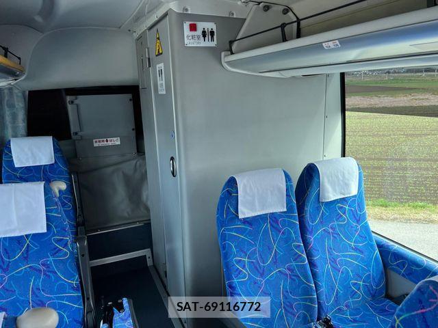 Hino Selega 2007-06 4111392-22