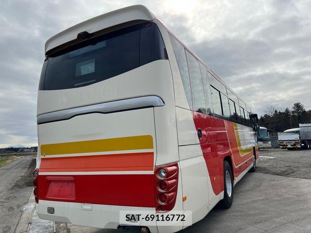 Hino Selega 2007-06 4111392-2