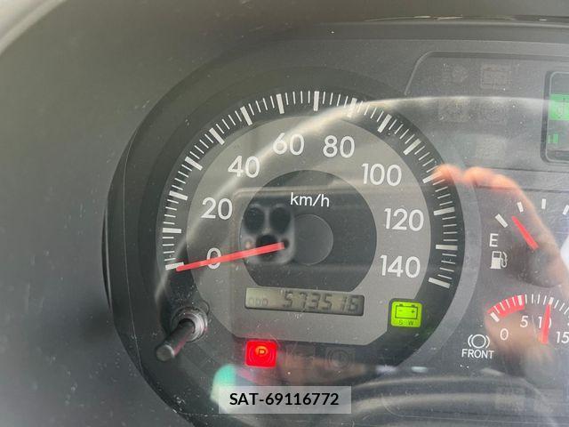 Hino Selega 2007-06 4111392-4
