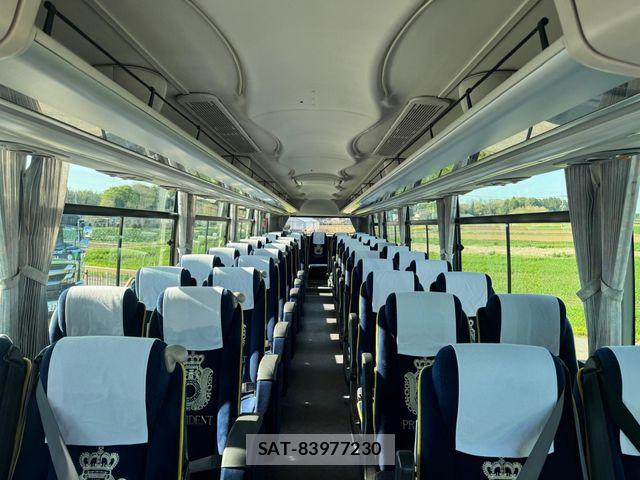 Hino Selega 2008-09 6219224-11
