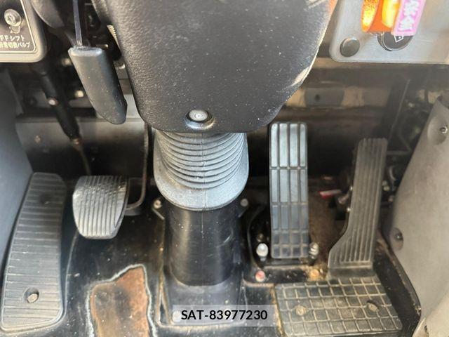 Hino Selega 2008-09 6219224-14