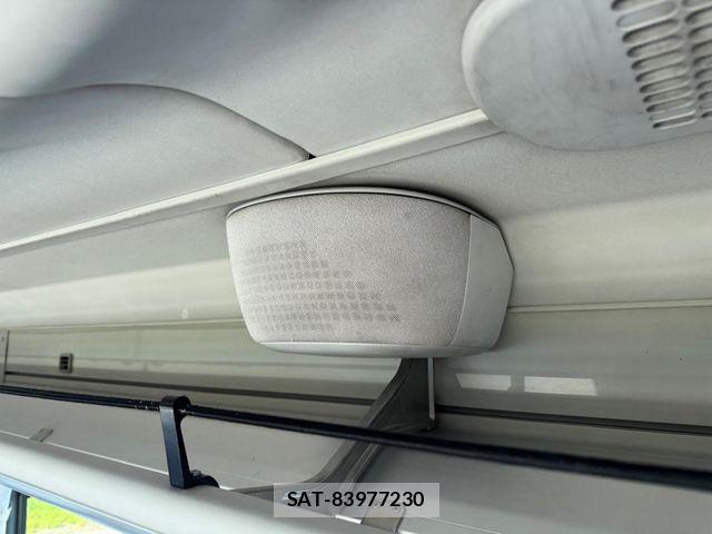 Hino Selega 2008-09 6219224-16