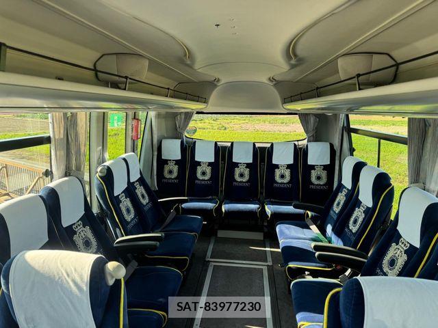 Hino Selega 2008-09 6219224-18
