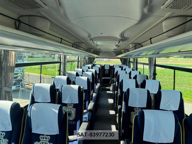 Hino Selega 2008-09 6219224-19