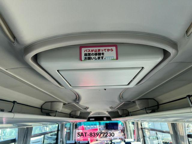 Hino Selega 2008-09 6219224-20