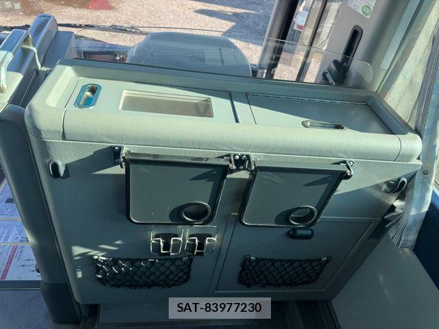 Hino Selega 2008-09 6219224-22