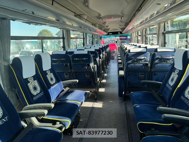 Hino Selega 2008-09 6219224-24