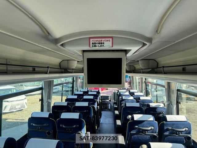 Hino Selega 2008-09 6219224-25