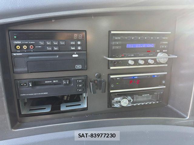 Hino Selega 2008-09 6219224-29