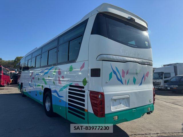 Hino Selega 2008-09 6219224-3