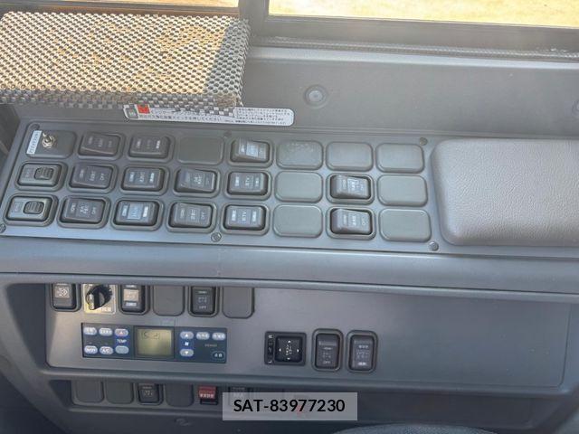 Hino Selega 2008-09 6219224-7