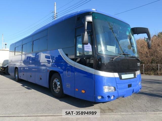 Hino Selega 2018-06 6791468-0