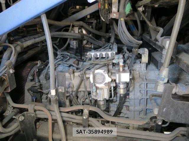 Hino Selega 2018-06 6791468-15