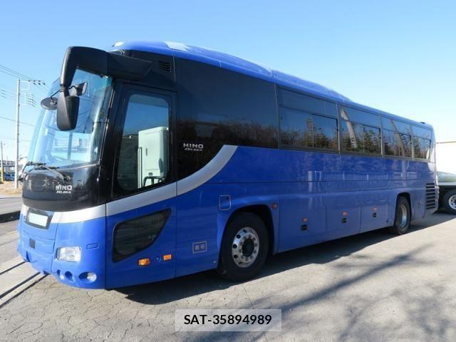 Hino Selega 2018-06 6791468-1
