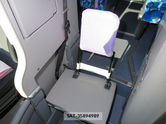 Hino Selega 2018-06 6791468-29