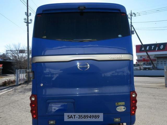 Hino Selega 2018-06 6791468-4