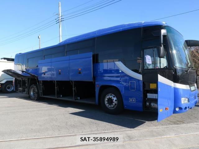 Hino Selega 2018-06 6791468-5