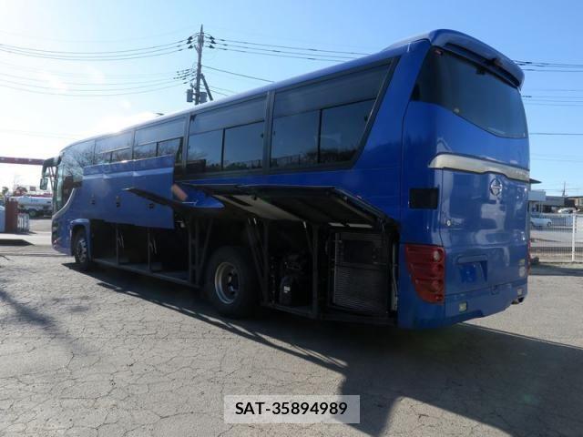 Hino Selega 2018-06 6791468-6