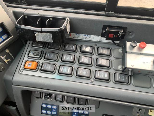 Hino Selega 2008-04 7252215-13