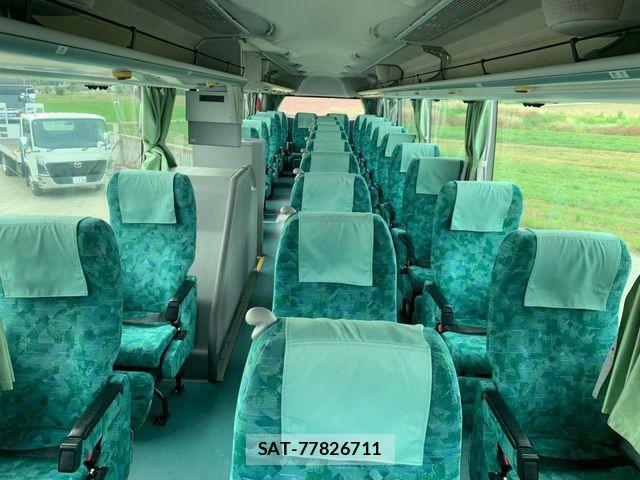 Hino Selega 2008-04 7252215-15