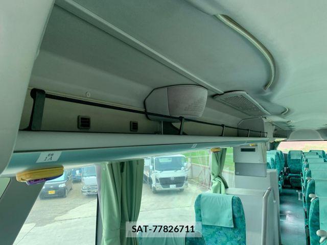 Hino Selega 2008-04 7252215-16
