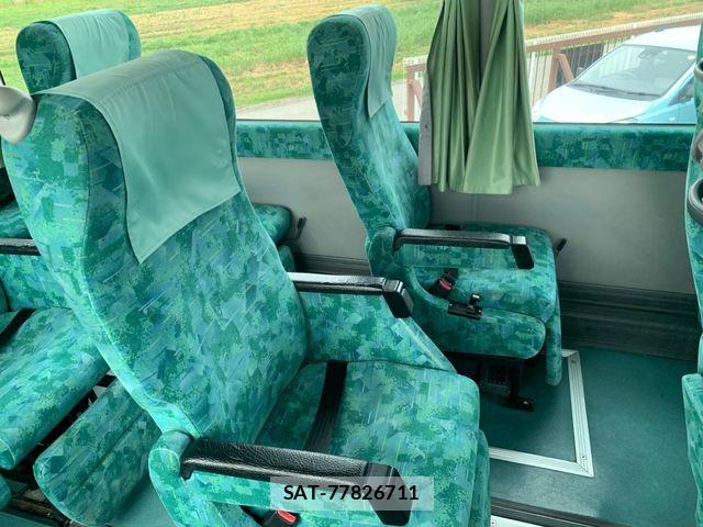 Hino Selega 2008-04 7252215-18