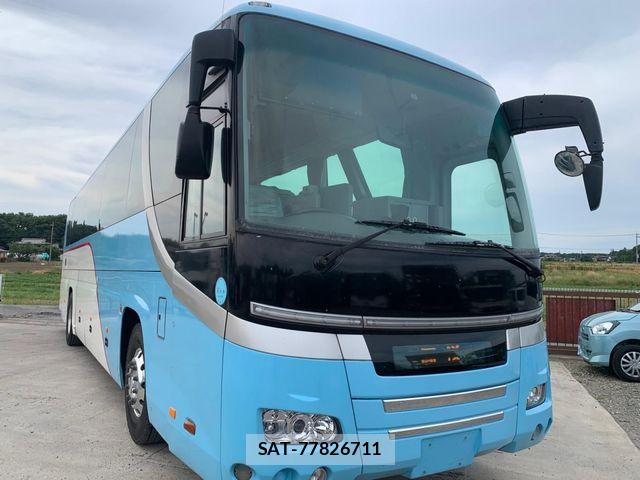 Hino Selega 2008-04 7252215-1