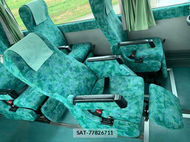 Hino Selega 2008-04 7252215-19