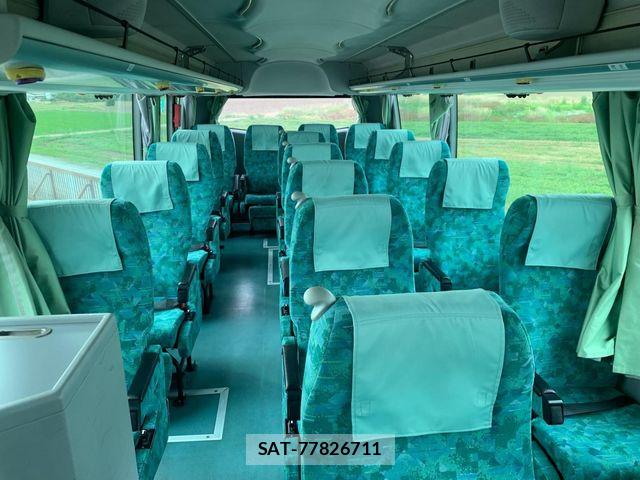 Hino Selega 2008-04 7252215-20