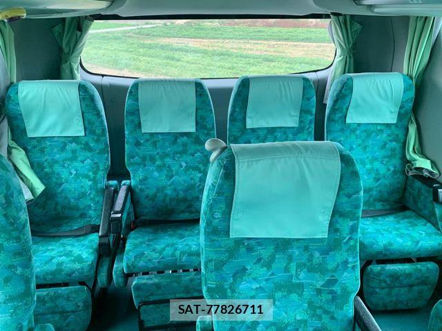 Hino Selega 2008-04 7252215-21